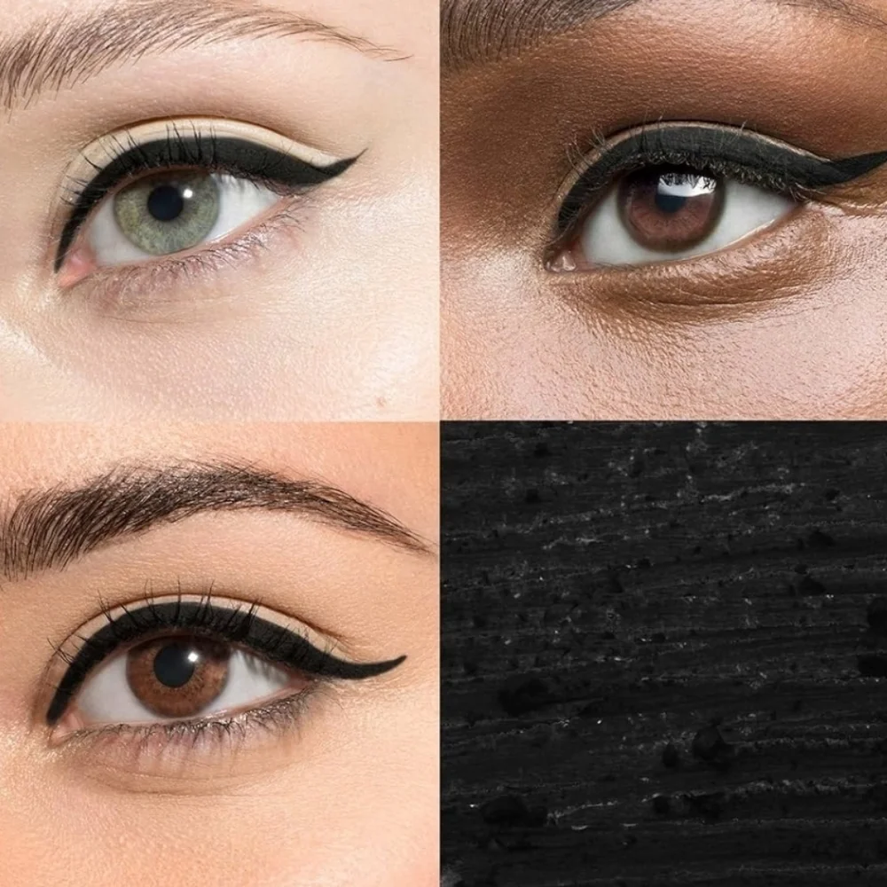Julep Beauty When Pencil Met Gel Eyeliner Duo: Ocean Blue & Blackest Black, NIB